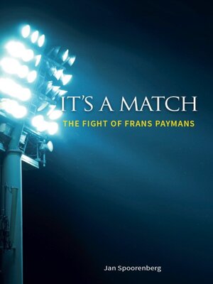 cover image of IT'S a MATCH